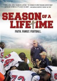 818728010474 Season Of A Lifetime (DVD)