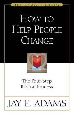 9780310511816 How To Help People Change