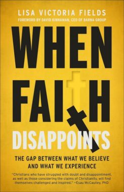 9780593601181 When Faith Disappoints