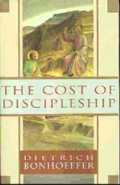 9780684815008 Cost Of Discipleship