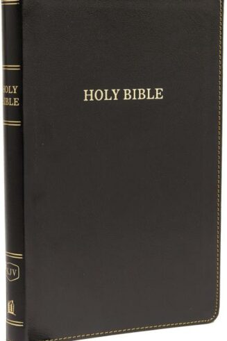 9780718098230 Thinline Bible Comfort Print