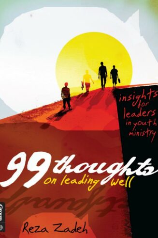 9780764443152 99 Thoughts On Leading Well