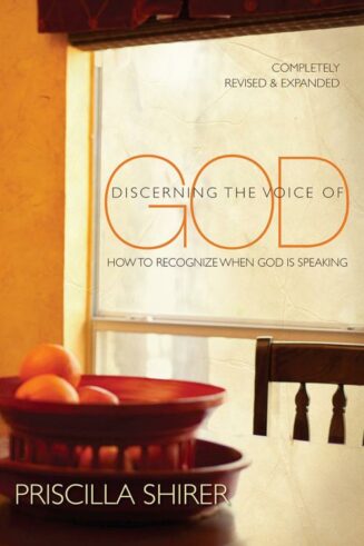 9780802450128 Discerning The Voice Of God (Revised)