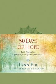 9781414364490 50 Days Of Hope