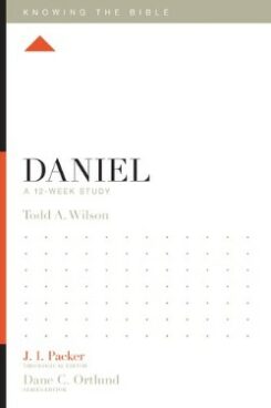 9781433543425 Daniel : A 12 Week Study