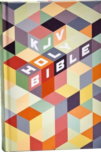 9781462762651 Kids Bible