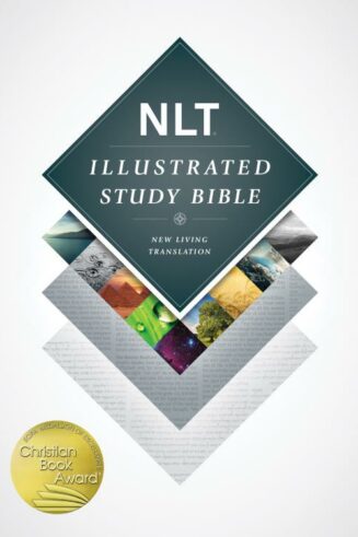 9781496402004 Illustrated Study Bible