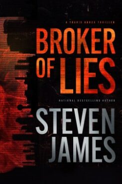 9781496473318 Broker Of Lies