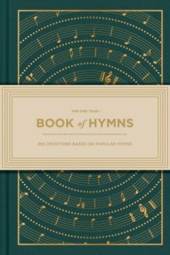 9781496481146 1 Year Book Of Hymns