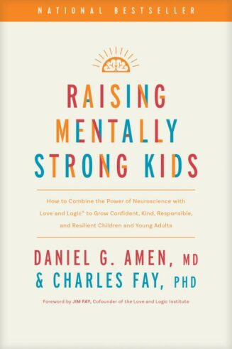 9781496484796 Raising Mentally Strong Kids