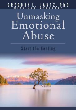 9781628623765 Unmasking Emotional Abuse