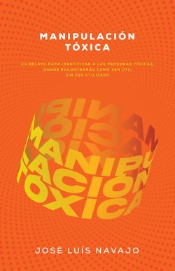 9798887693125 Manipulacion Toxica - (Spanish)