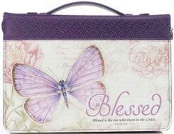 1220000137264 Blessed Butterfly Jer 17:7