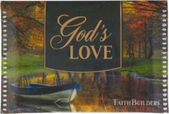 1220000322226 God Is Love FaithBuilders