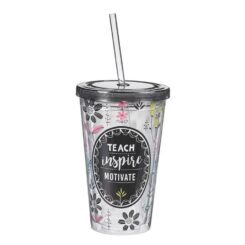 6006937144040 Teacher Insulated Tumbler