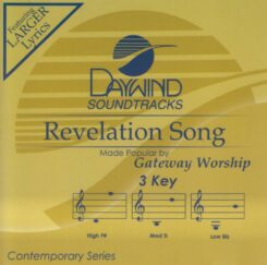 614187335321 Revelation Song