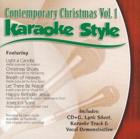 614187934326 Contemporary Christmas 1