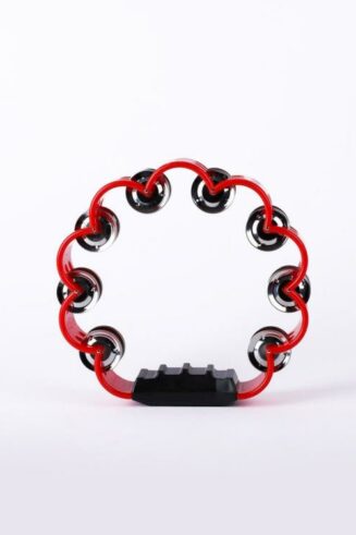 788200116225 Scalloped Tambourine