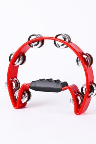 788200116263 Moon Tambourine