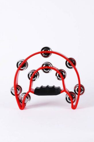 788200116300 Double Moon Tambourine