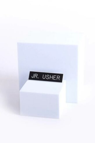 788200804894 Junior Usher Badge