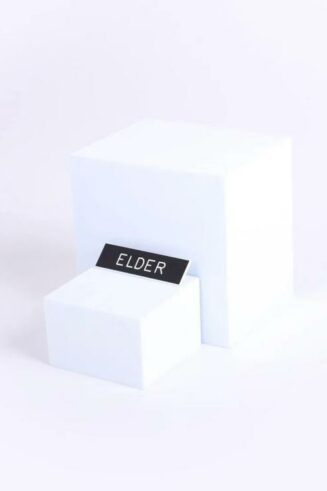 788200805587 Elder Badge