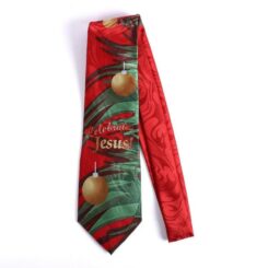 788200814770 Celebrate Jesus Tie