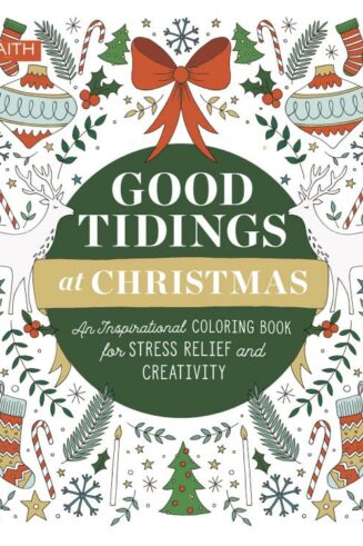 9780310460367 Good Tidings At Christmas