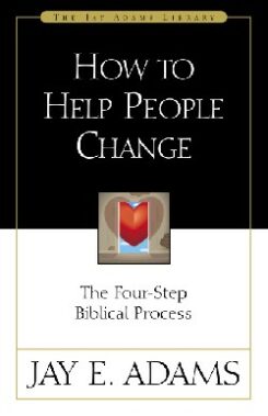 9780310511816 How To Help People Change