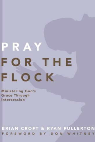 9780310519379 Pray For The Flock