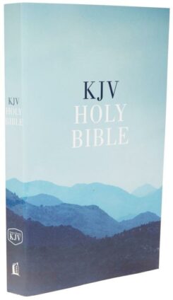 9780718097264 Value Outreach Bible