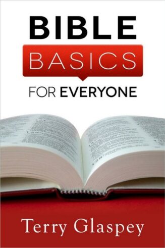 9780736953597 Bible Basics For Everyone