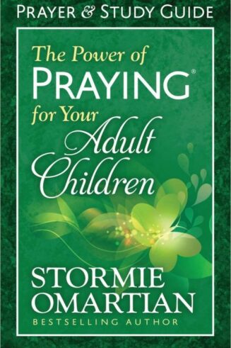 9780736957960 Power Of Praying For Your Adult Children Prayer And Study Guide (Student/Study G