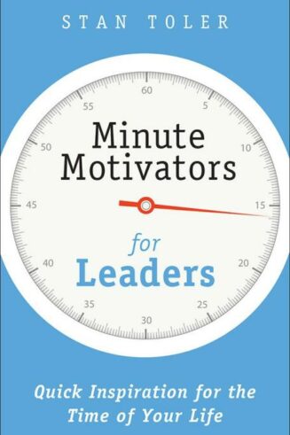 9780736968218 Minute Motivators For Leaders