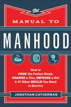 9780800722296 Manual To Manhood (Reprinted)