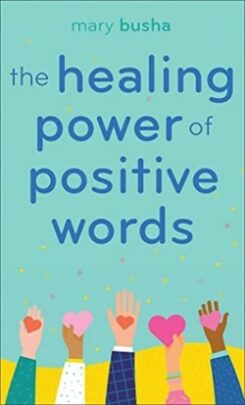 9780800741174 Healing Power Of Positive Words