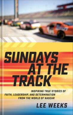 9780800745547 Sundays At The Track