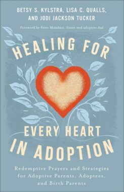 9780800772888 Healing For Every Heart In Adoption