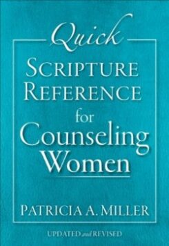 9780801015809 Quick Scripture Reference For Counseling Women (Revised)