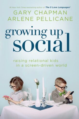 9780802411235 Growing Up Social