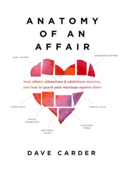 9780802416735 Anatomy Of An Affair