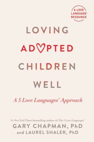 9780802431875 Loving Adopted Children Well