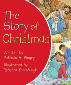 9780824918453 Story Of Christmas