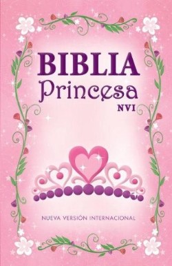 9780829730760 Precious Princess Bible