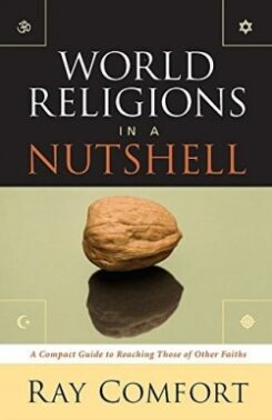 9780882709017 World Religions In A Nutshell