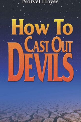 9780892747061 How To Cast Out Devils