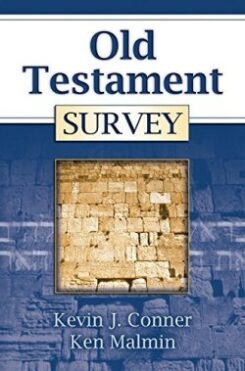 9780914936213 Old Testament Survey (Reprinted)