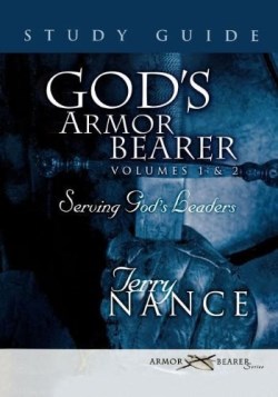 9780971919334 Gods Armor Bearer 1-2 Study Guide (Student/Study Guide)