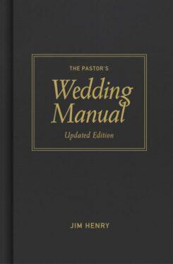 9781087744636 Pastors Wedding Manual Updated Edition