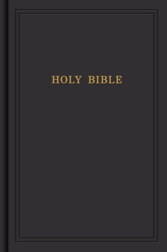 9781087747460 Pew Bible